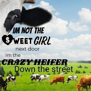 Meet your Posher, Vicky